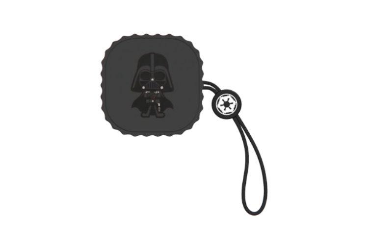 Samsung  Hohoho Star Wars Darth Cover Case for Galaxy Buds Pro/Buds Live - Black - Brand New