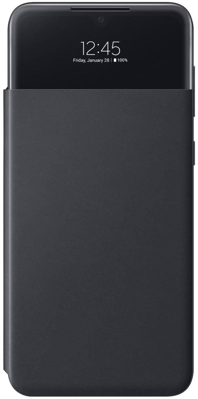 Samsung Samsung Smart S View Wallet Cover Phone Case for Samsung Galaxy A33 5G