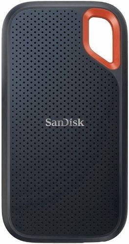 SanDisk Extreme Portable SSD