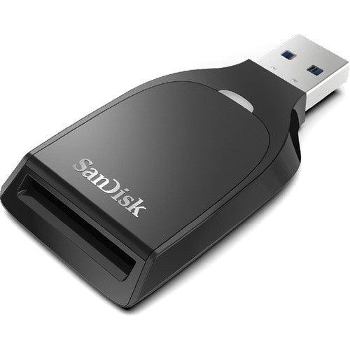 SanDisk SD UHS-I Card Reader