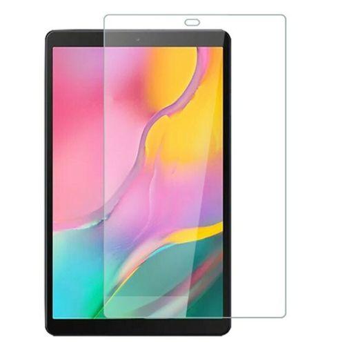 Sapphire Toughened Flex Glass Screen Protector for Galaxy Tab A7 (2020) 10.4" - Clear - Brand New