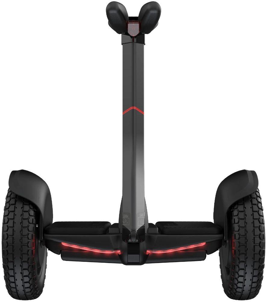 Refurbished Segway Ninebot S2 Self-Balancing Scooter - Reebelo Australia