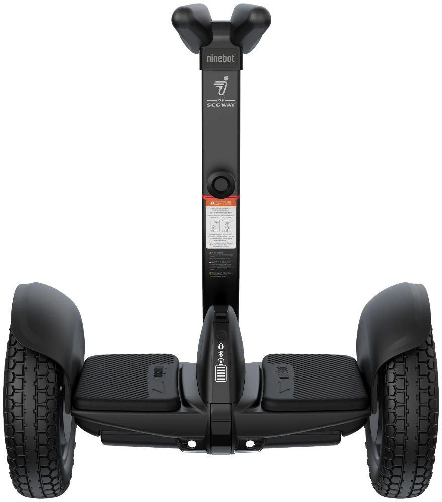 Refurbished Segway Ninebot S2 Self-Balancing Scooter - Reebelo Australia