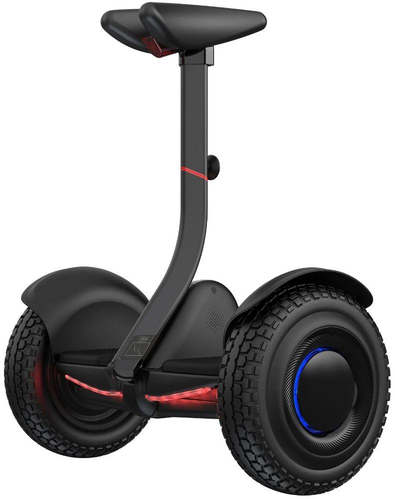Refurbished Segway Ninebot S2 Self-Balancing Scooter - Reebelo Australia
