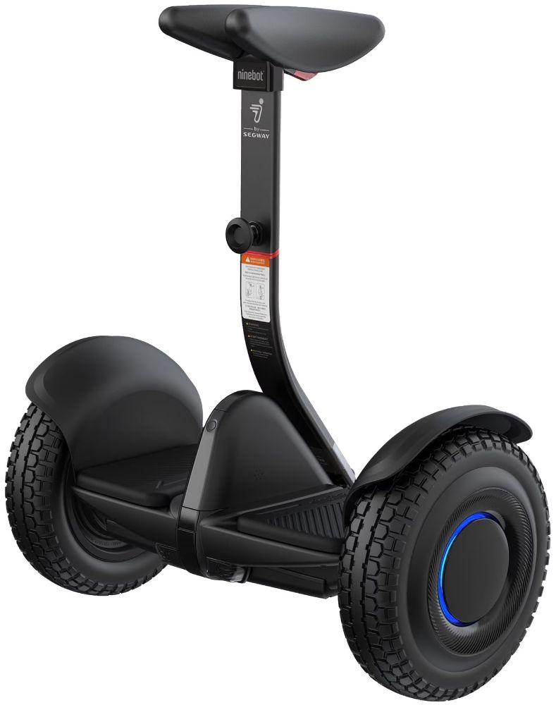 Refurbished Segway Ninebot S2 Self-Balancing Scooter - Reebelo Australia