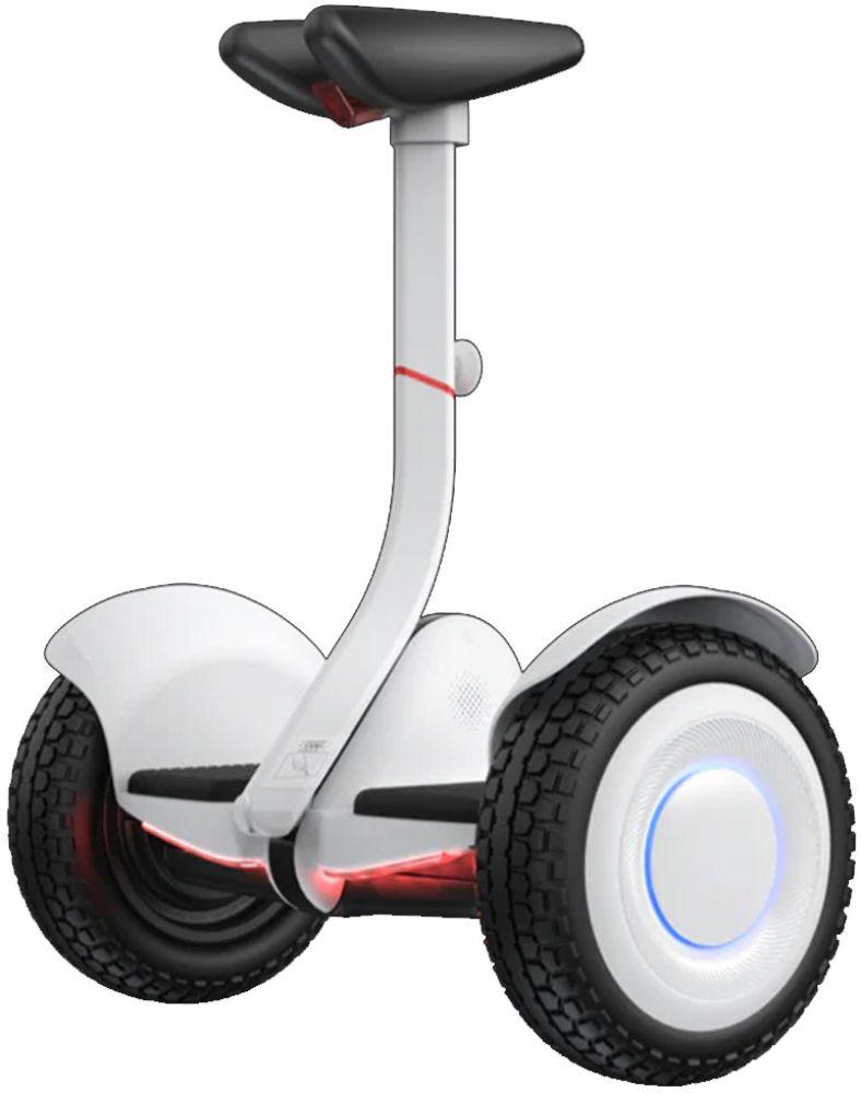 Refurbished Segway Ninebot S2 Self-Balancing Scooter - Reebelo Australia