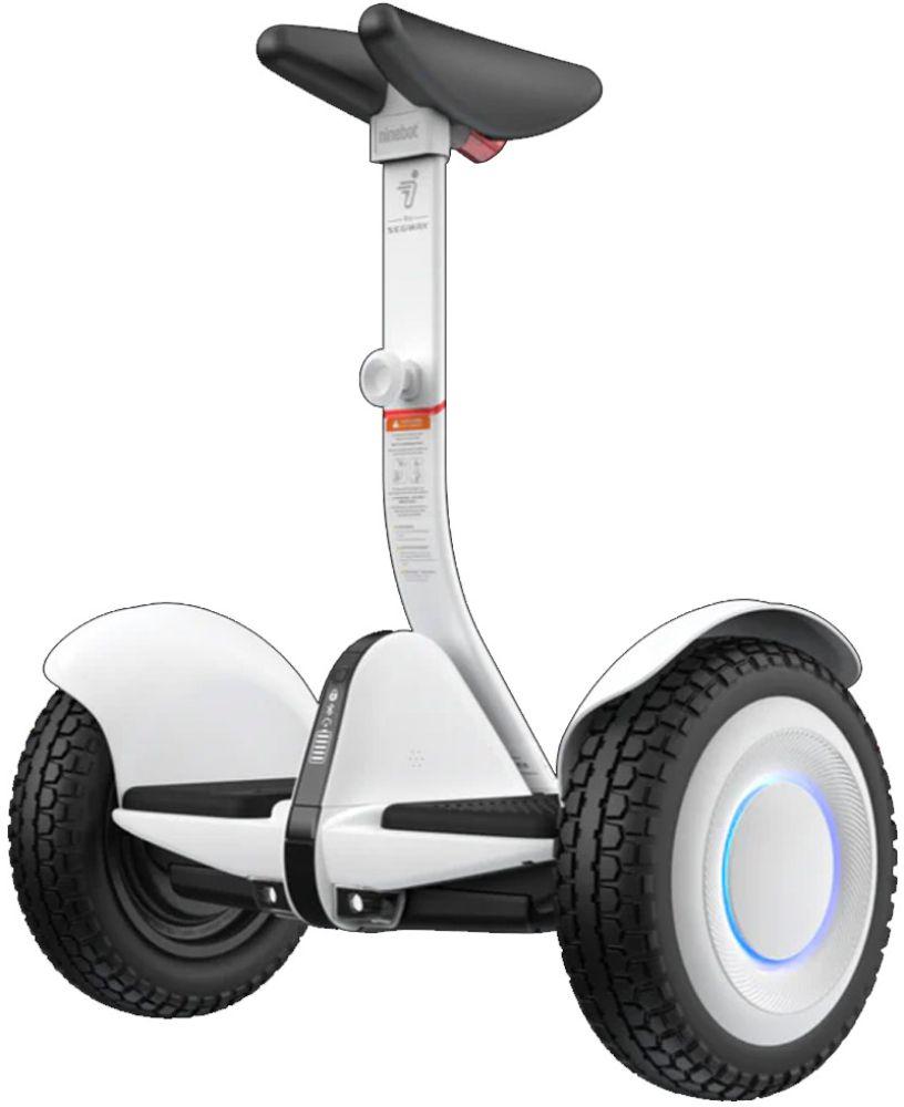 Refurbished Segway Ninebot S2 Self-Balancing Scooter - Reebelo Australia