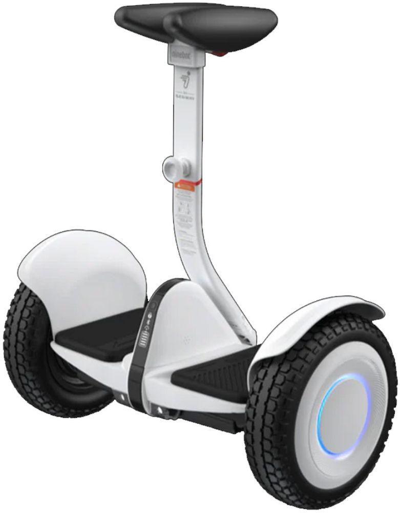 Refurbished Segway Ninebot S2 Self-Balancing Scooter - Reebelo Australia