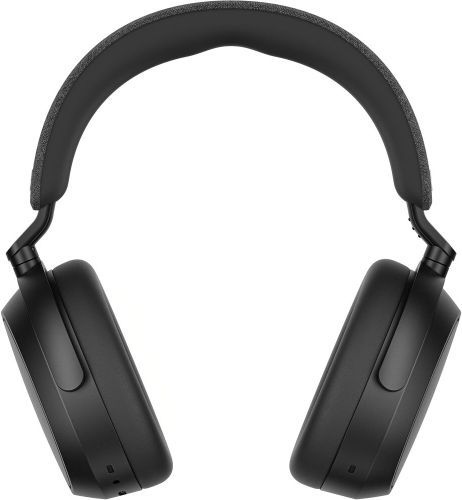 Sennheiser Momentum 4 Wireless Noise Cancelling Headphones