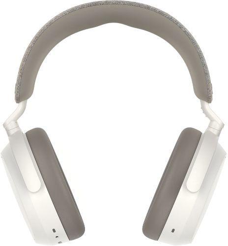Sennheiser  Momentum 4 Wireless Headphones - White - Brand New