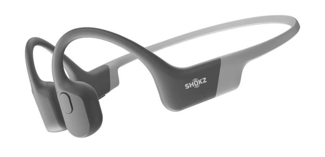 Shokz OpenRun Bluetooth Bone Conduction Sports Headphones