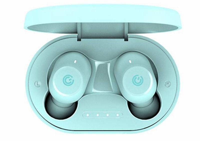 Sonicgear Earpump TWS 2 Low Latency Wireless Earbuds