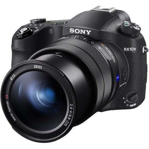 Refurbished Sony Cyber-shot DSC-RX10 IV Digital Camera - Reebelo Australia