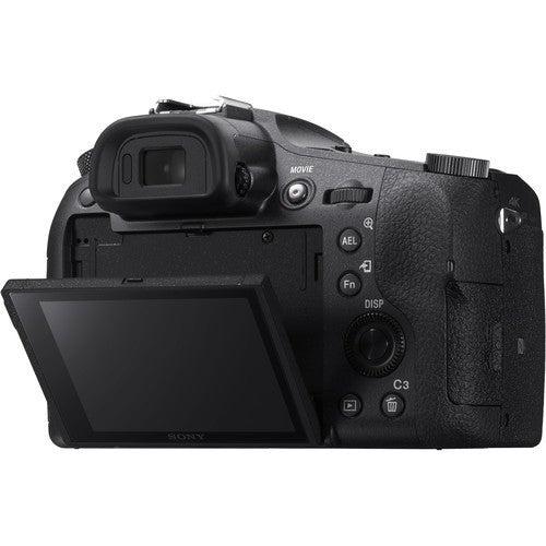 Refurbished Sony Cyber-shot DSC-RX10 IV Digital Camera - Reebelo Australia