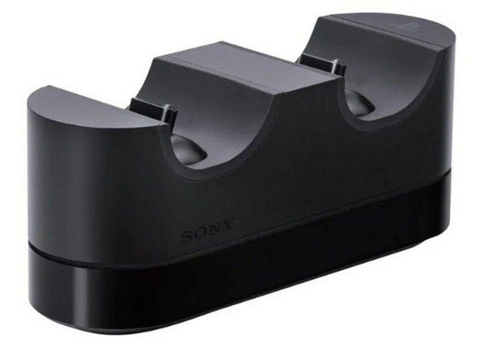 Refurbished Sony Playstation PS4 Controller Dual Charging Dock Station - Reebelo Australia