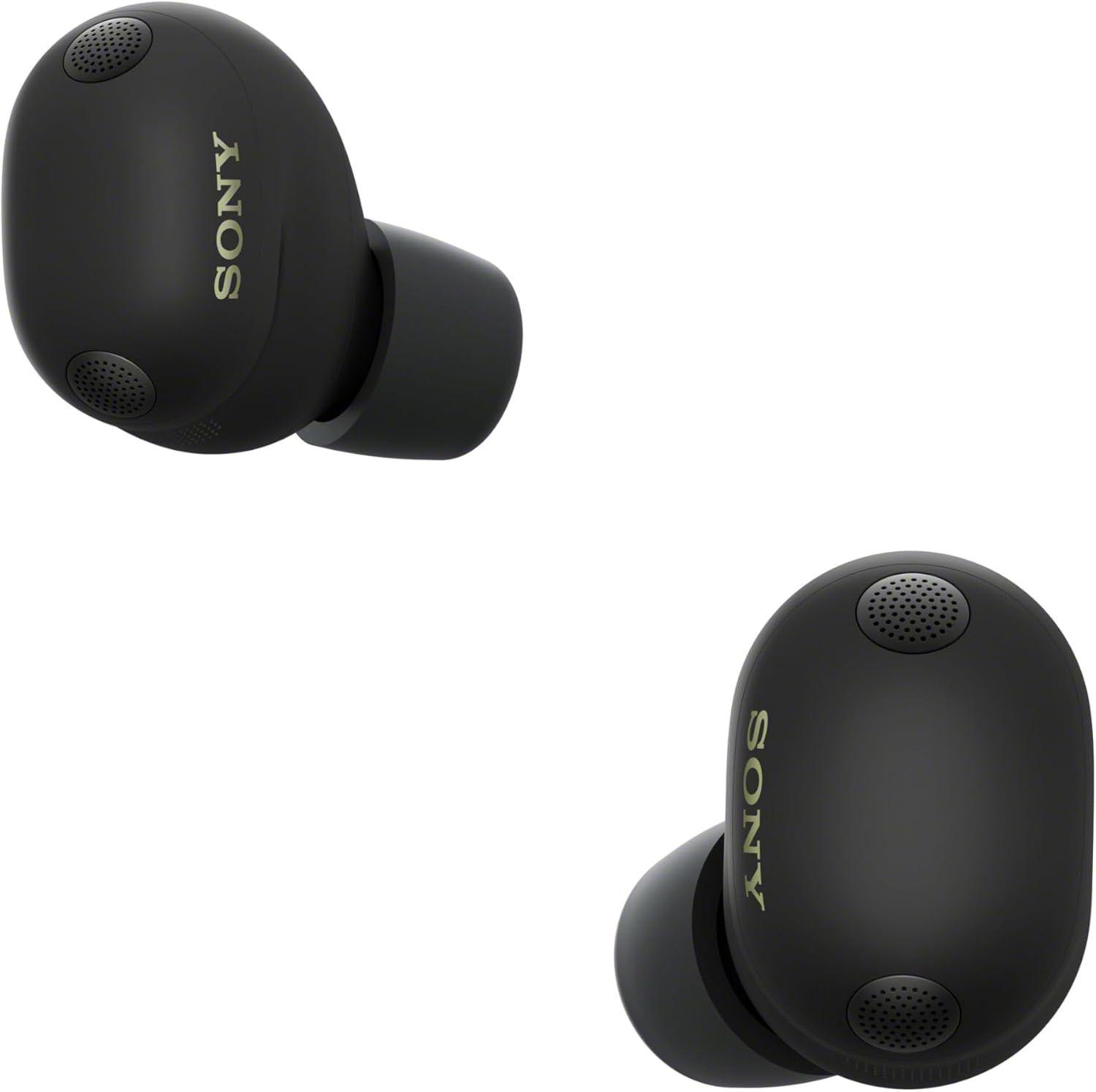 Sony WF-1000XM6 Wireless Noise Cancelling Headphones