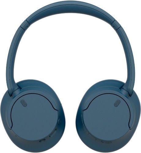 Sony WH-CH720N Wireless Noise Cancelling Headphones - Blue - Brand New