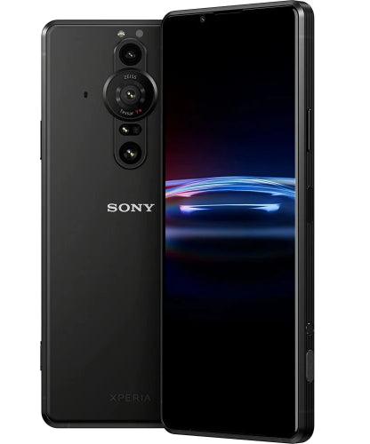 Sony Xperia Pro-I 512GB in Frosted Black in Brand New condition