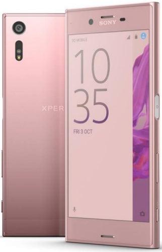 Refurbished Sony Xperia XZ - Reebelo Australia