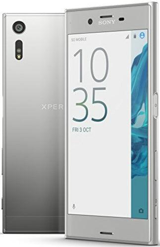 Refurbished Sony Xperia XZ - Reebelo Australia