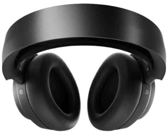 SteelSeries  Arctis Nova Pro Wireless Gaming Headset for PC | PS5 & PS4 - Black - Premium