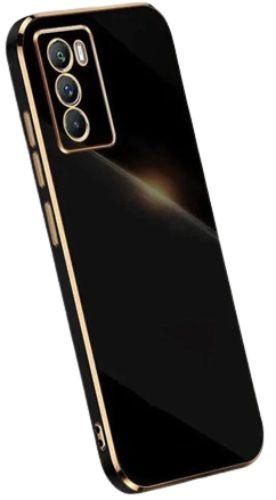 Refurbished Straight Edge Soft Shell Mobile Phone Case for Samsung Galaxy A52/52s - Reebelo Australia