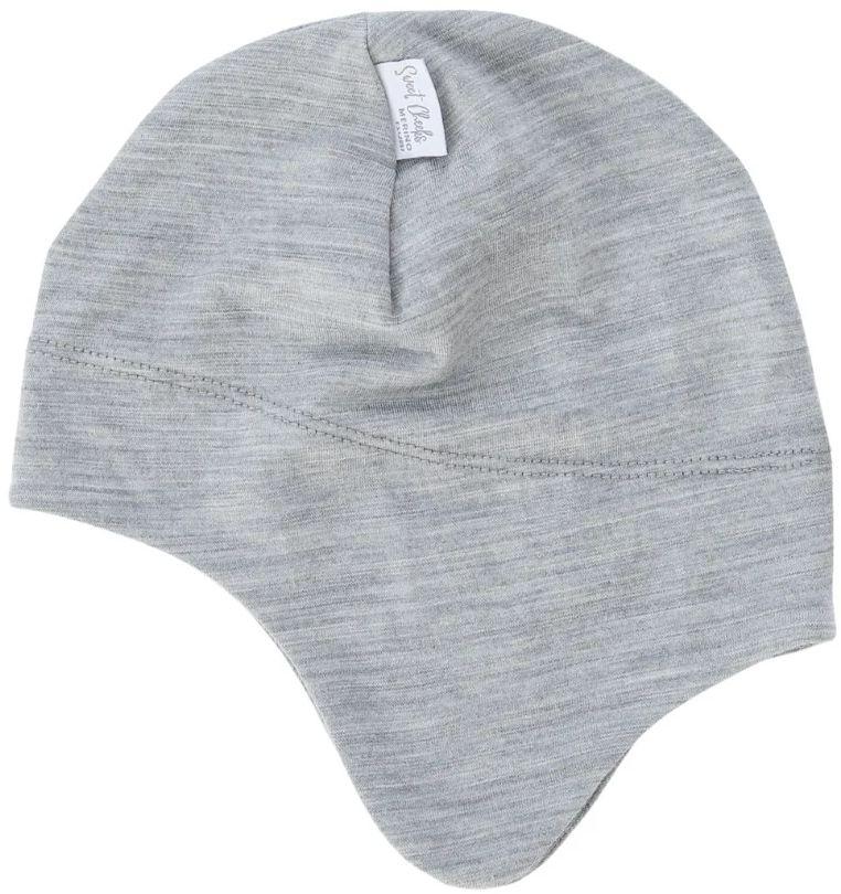Sweet Cheeks Merino Snug Merino Beanie