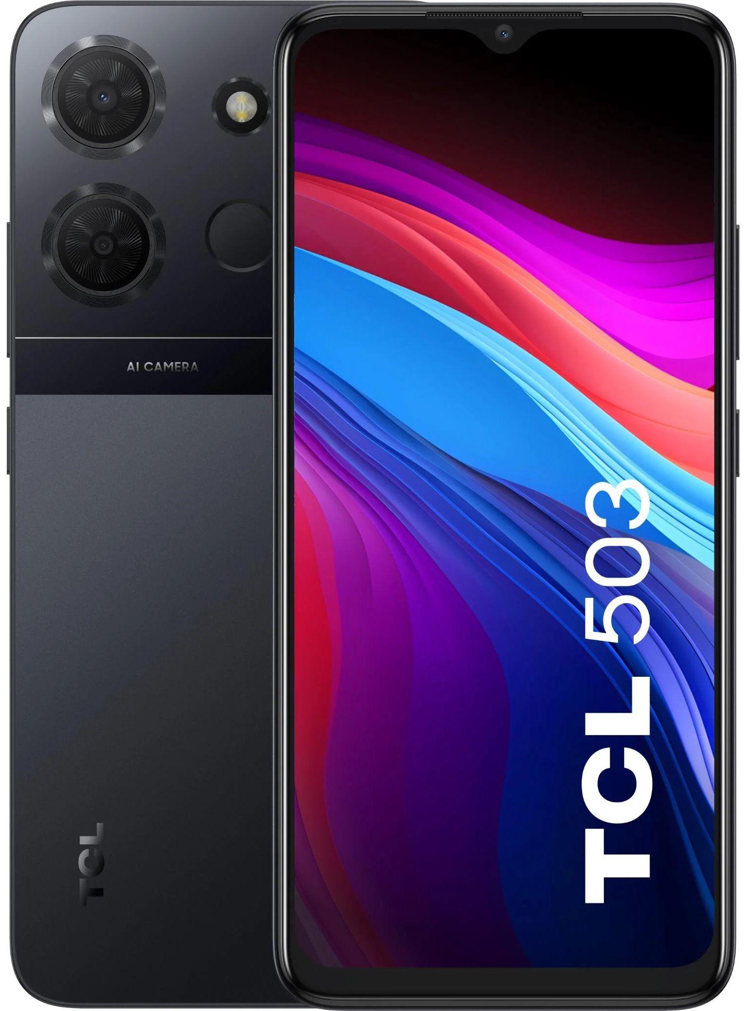 Refurbished TCL 503 - Reebelo Australia