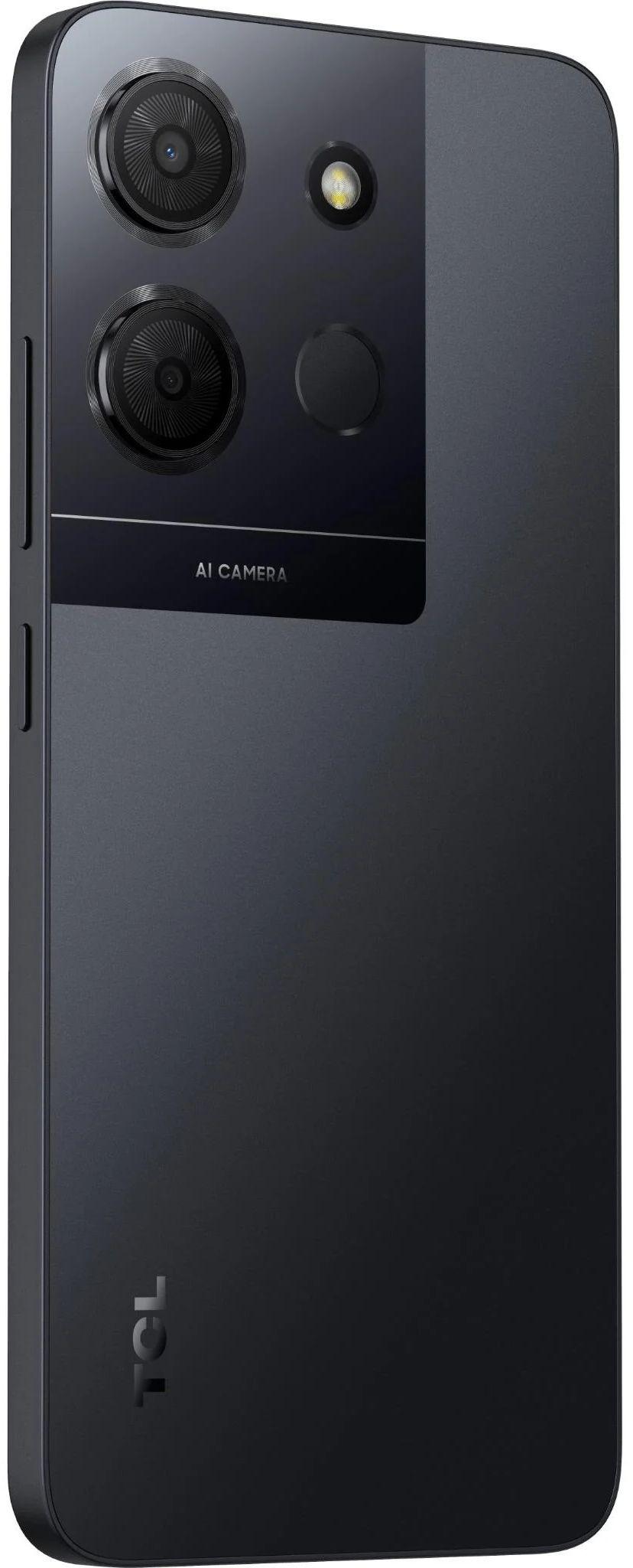 Refurbished TCL 503 - Reebelo Australia