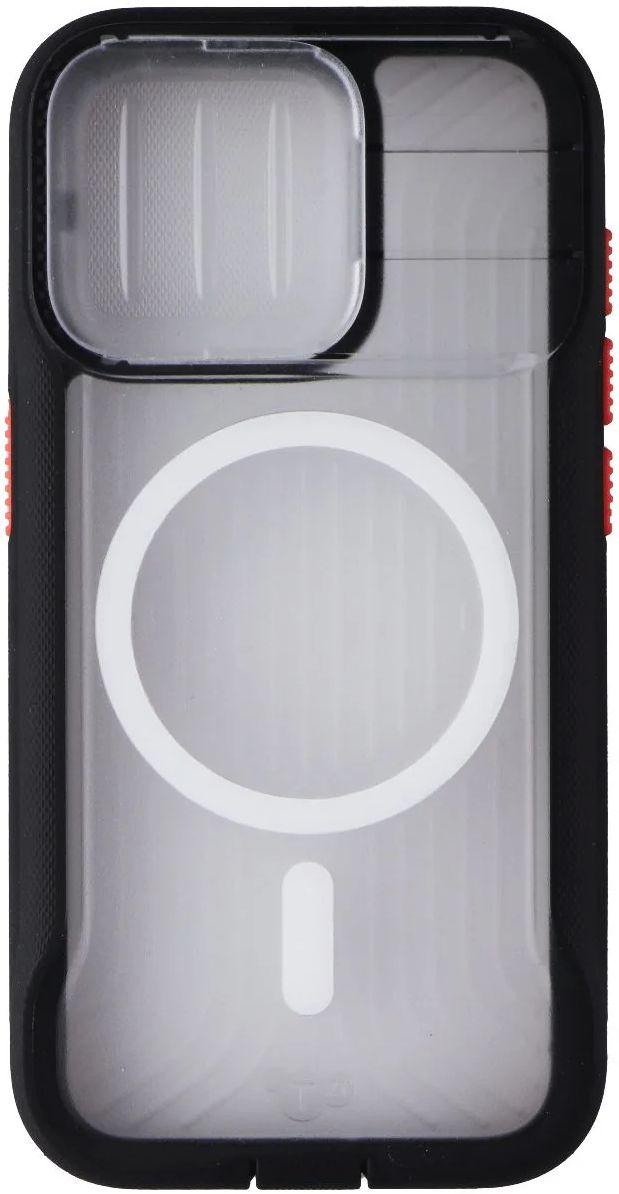 Tech21 EvoMax MagSafe Phone Case for iPhone 15 Pro