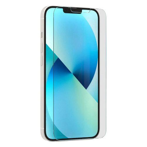 Tech21 Impact Glass with Anti Microbial Screen Protector for iPhone 13 / 13 Pro