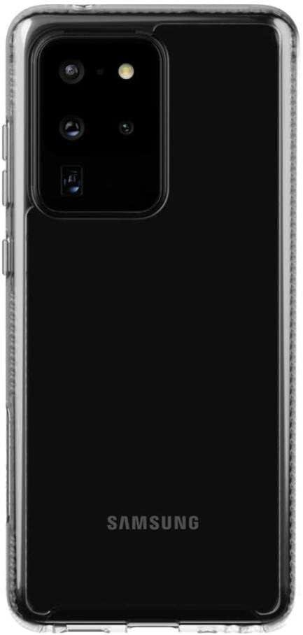 Tech21 Pure Clear Phone Case for Samsung Galaxy S20 Ultra