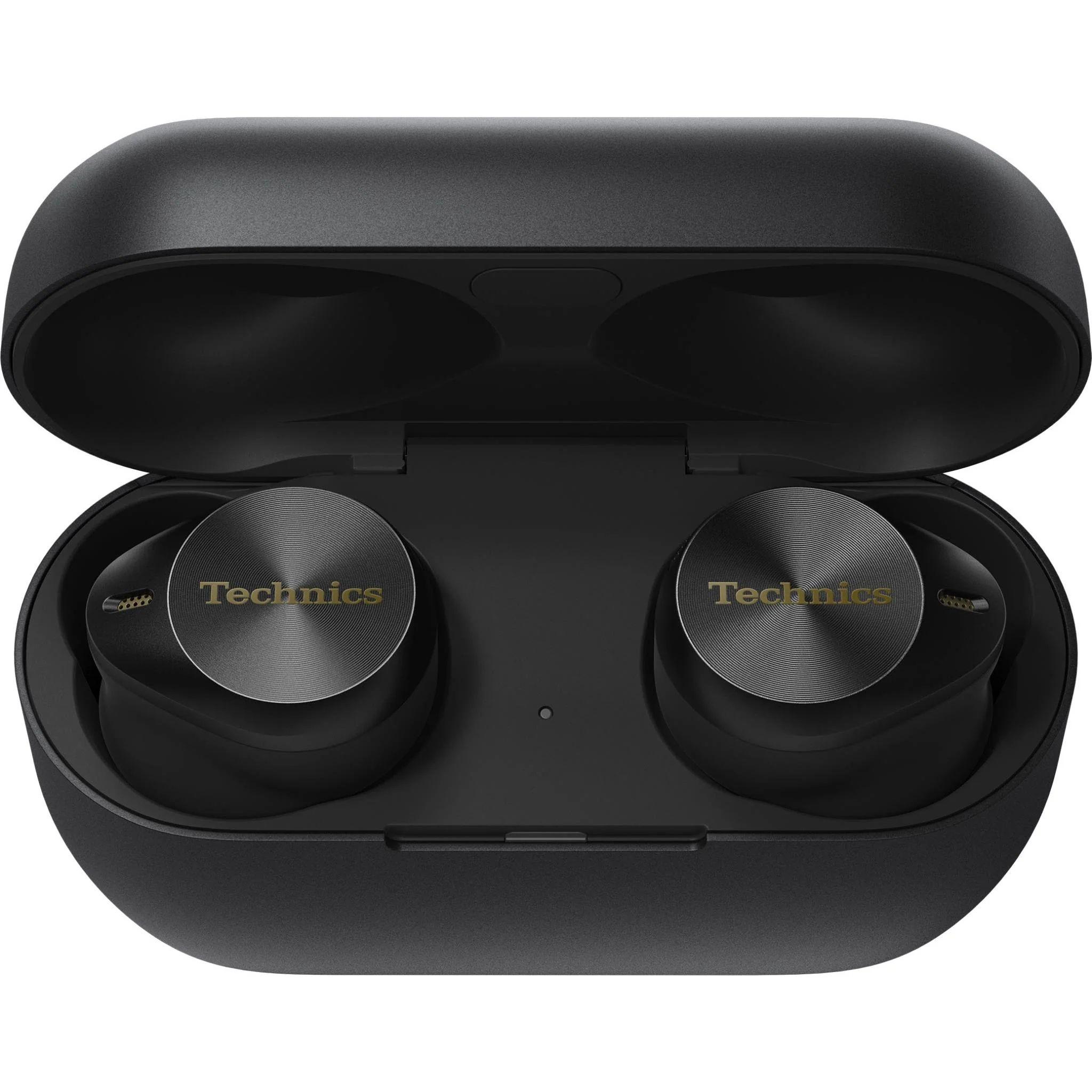 Technics AZ80 Premium True Wireless Noise Cancelling In-Ear Headphones