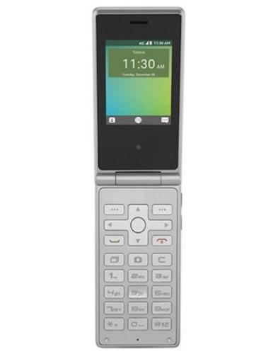 Refurbished ZTE Telstra Flip 2 - Reebelo Australia