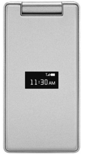 Refurbished ZTE Telstra Flip 2 - Reebelo Australia