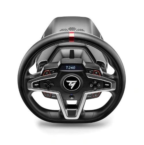 Refurbished Thrustmaster T248 Racing Wheel - Reebelo Australia