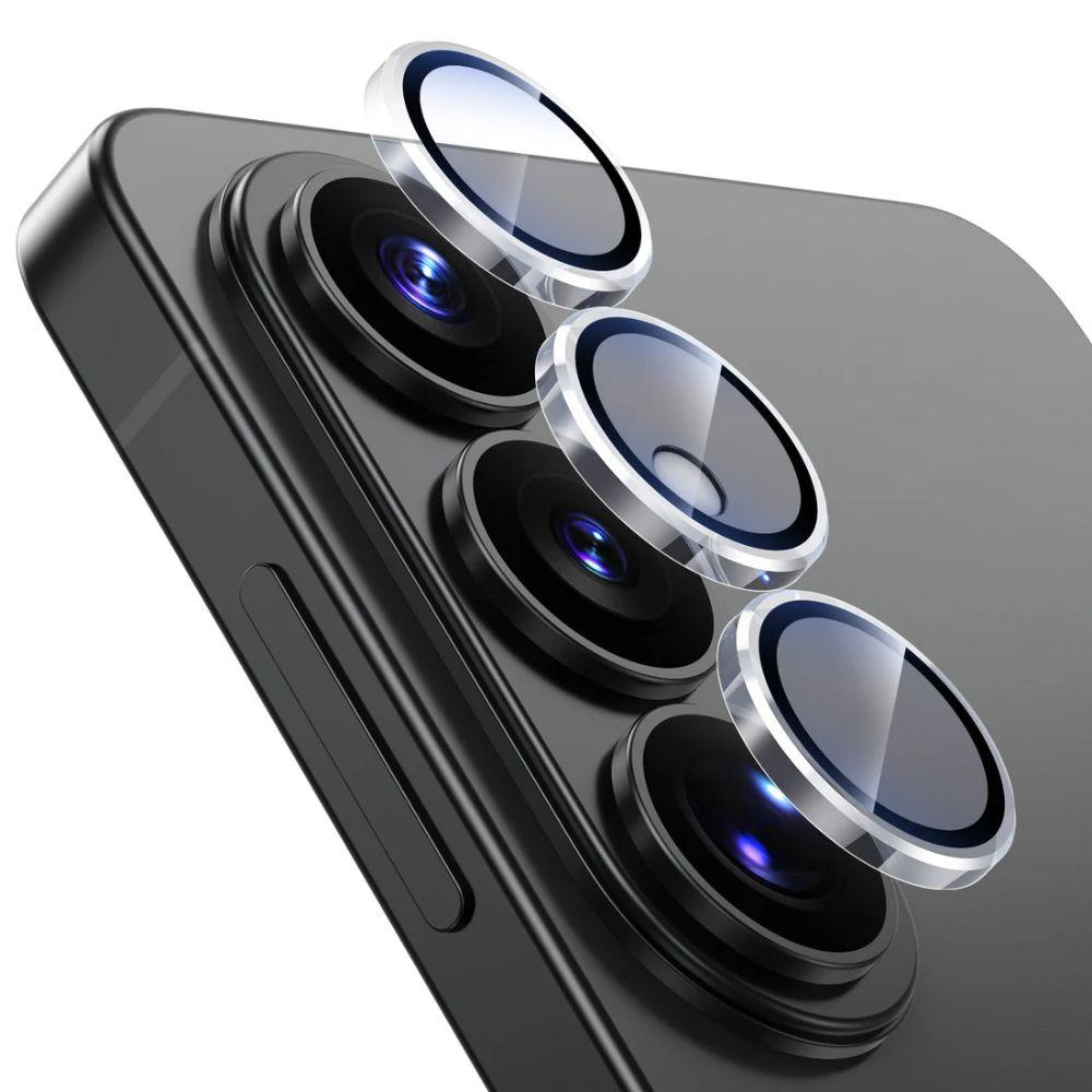 Tough On Camera Lens Protector for Samsung Galaxy S26+