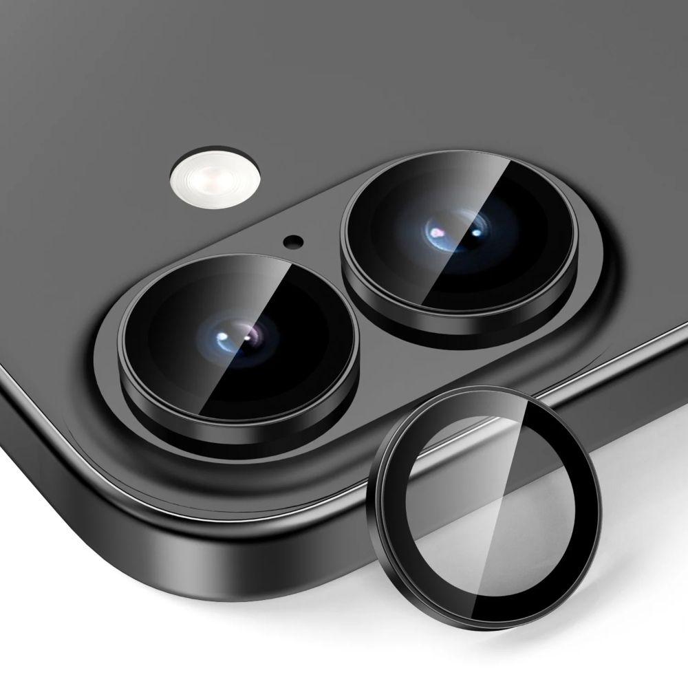 Tough On Camera Lens Protector Tempered Glass for iPhone 17