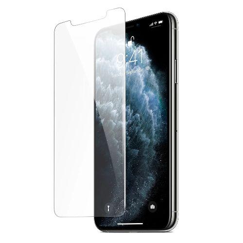 Tough On DoubleStrong Tempered Glass Screen Protector for iPhone XR - Clear - Brand New