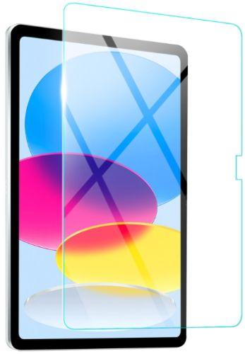 Tough On Screen Protector Full Cover Tempered Glass for iPad 10th Gen 2022 10.9" - Clear - Brand New