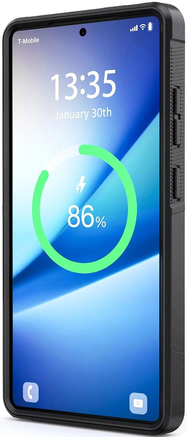 Tough On Phone Case with Magsafe Heavy Armor for Galaxy S25 Ultra