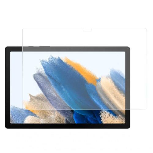 Tough On Premium Tempered Glass Screen Protector for Galaxy Tab A8 - Clear - Brand New