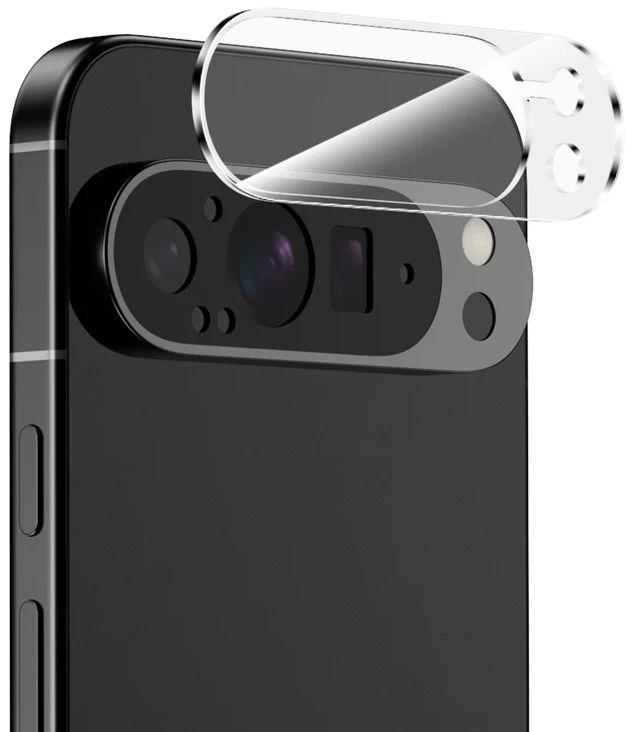 Tough On  Protector Glass Camera for Google Pixel 9 Pro XL - Clear - Brand New