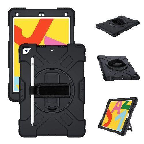 Tough On Rugged Protection Case for iPad Air 3 | iPad Pro 2 10.5"