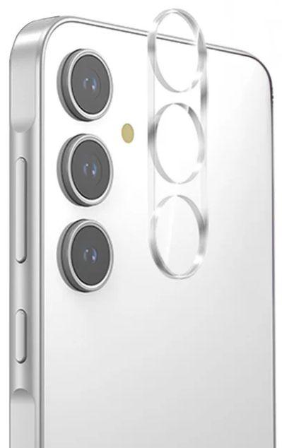 Tough On Tempered Glass Camera Protector for Samsung Galaxy A16 - Clear - Brand New