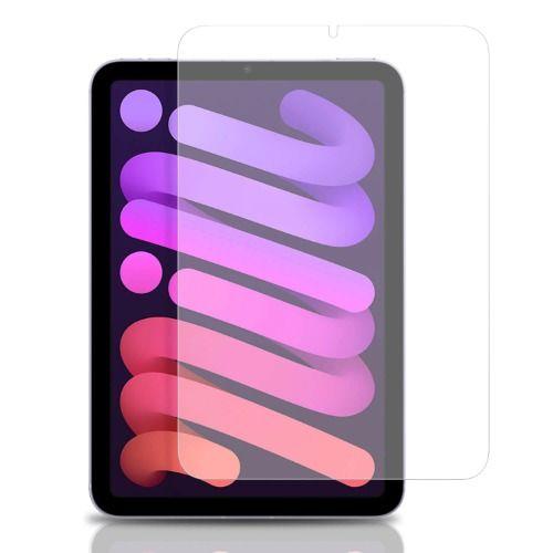Tough On Tempered Glass Screen Protector for iPad Mini 7/ Mini 6 - Clear - Brand New