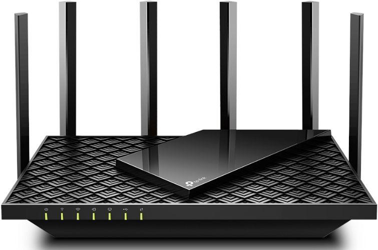 TP-Link Archer AX72 AX5400 Dual-Band Gigabit Wi-Fi 6 Router