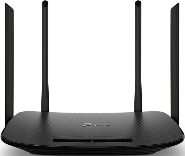 TP-Link  Archer VR300 V1 AC1200 Wireless VDSL/ADSL Modem Router - Black - Brand New