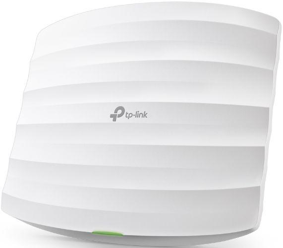 TP-Link  EAP115 N300 Wireless N Ceiling Mount Access Point Router - White - Brand New
