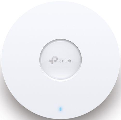 TP-Link EAP610 AX1800 Wireless Dual Band Ceiling Mount Access Point Router
